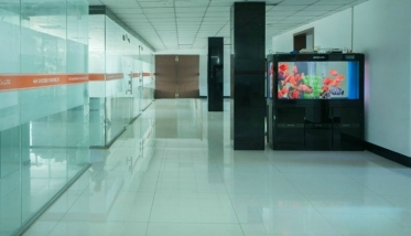 ANJI PRODUCTION BASE