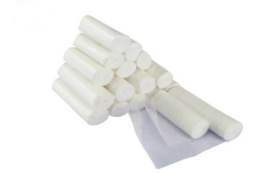 Cutting Gauze