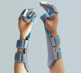 Functional Hand Holder