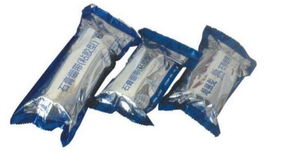 石膏绷带 I