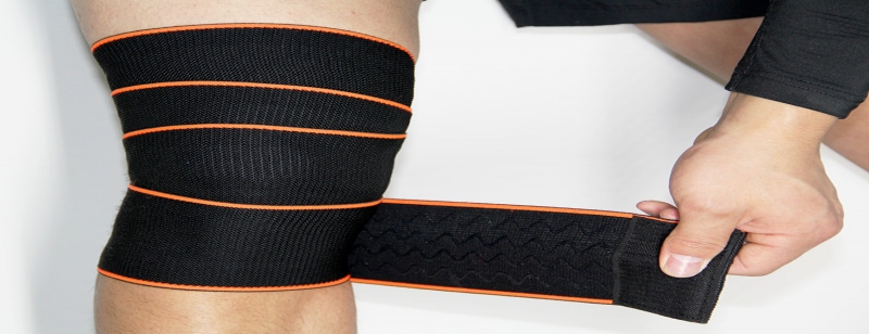 Knee Protector