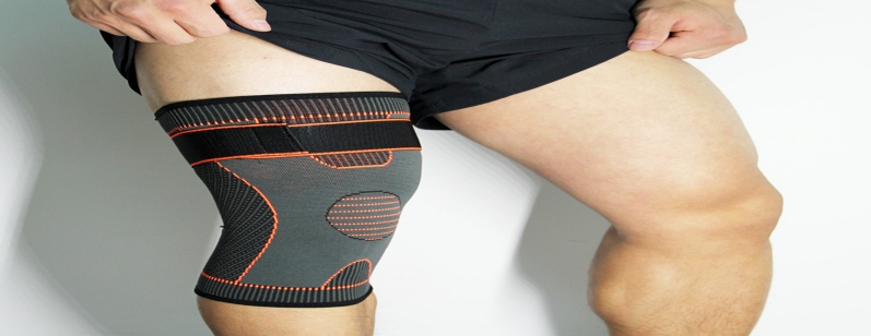 Knee Protector