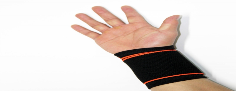 Wrist Protector