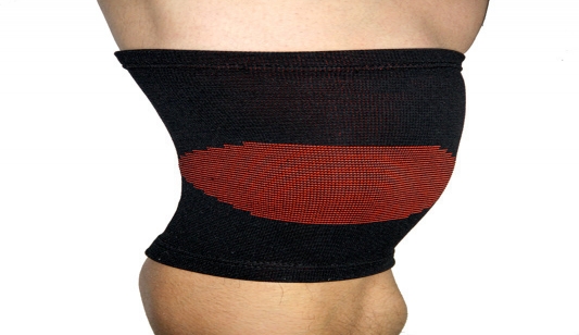 Knee Protector