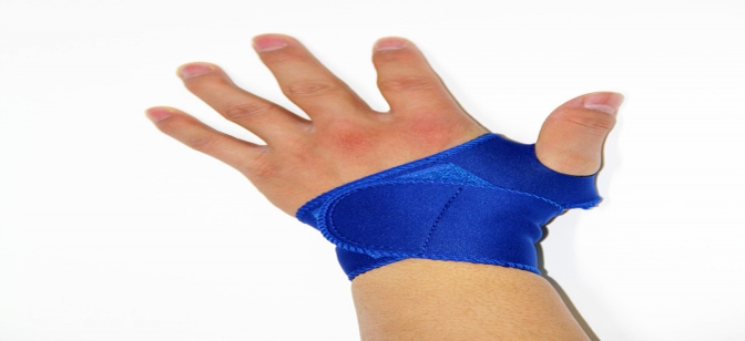Hand&Wrist Protector