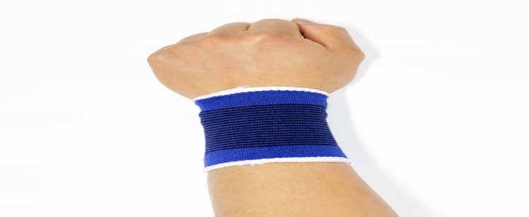 Wrist Protector