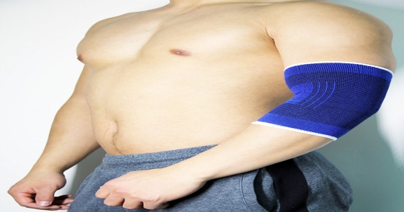 Elbow Protector