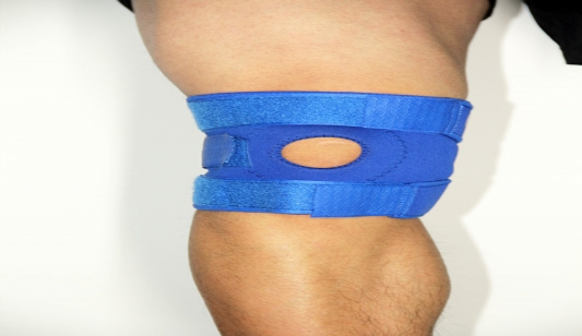 Knee Protector