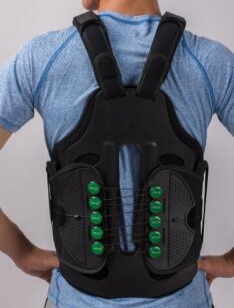 Thorax Lumbar Sacrum Orthosis